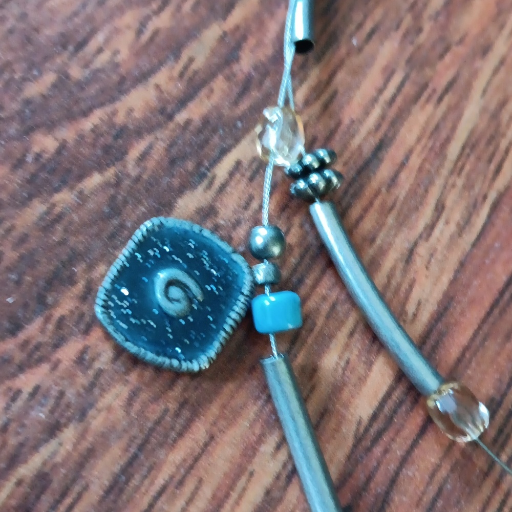 💟Necklace - Picture 3 of 7